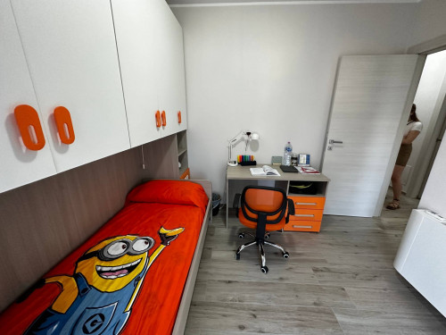 camere singole in affitto a Chieti