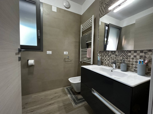 camere singole in affitto a Chieti