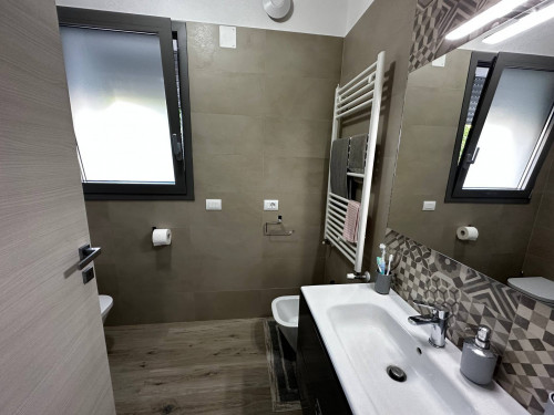 camere singole in affitto a Chieti