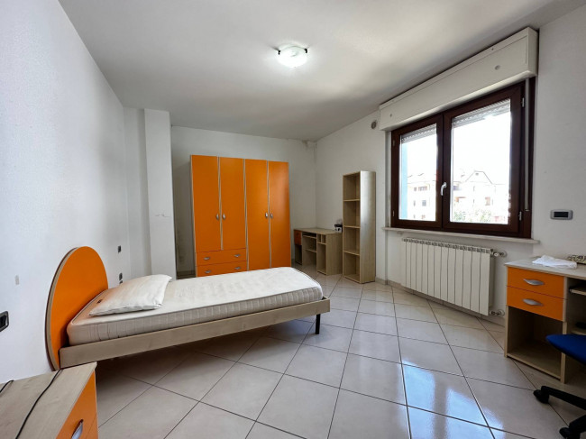 camere singole in affitto a Chieti