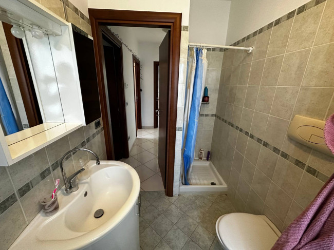 camere singole in affitto a Chieti