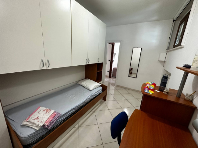 camere singole in affitto a Chieti