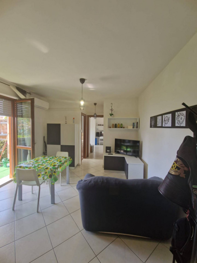 Appartamento in affitto a Chieti