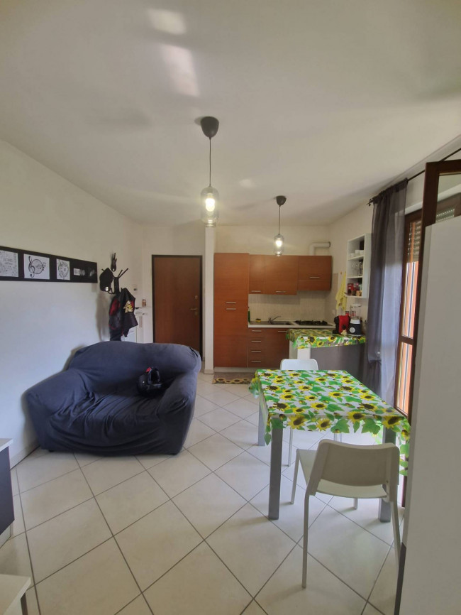 Appartamento in affitto a Chieti