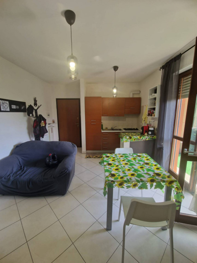 Appartamento in affitto a Chieti