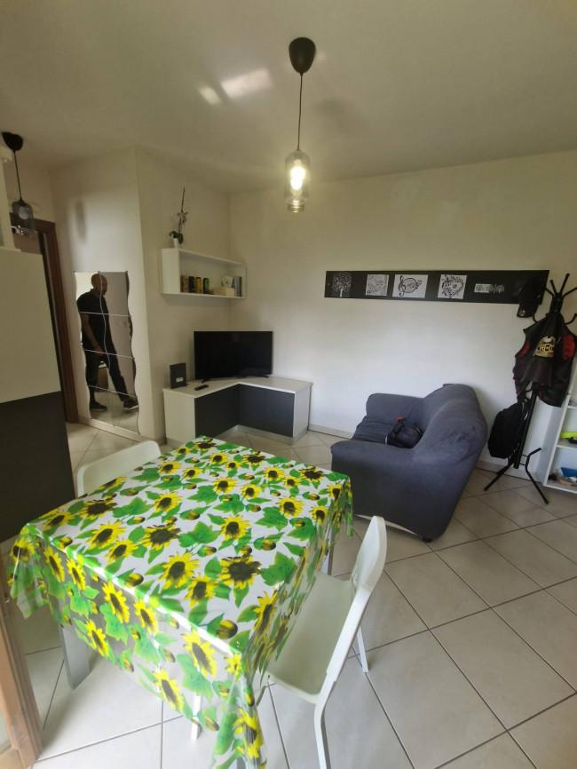 Appartamento in affitto a Chieti