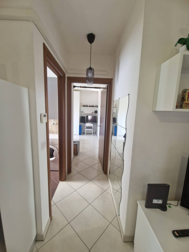 Appartamento in affitto a Chieti