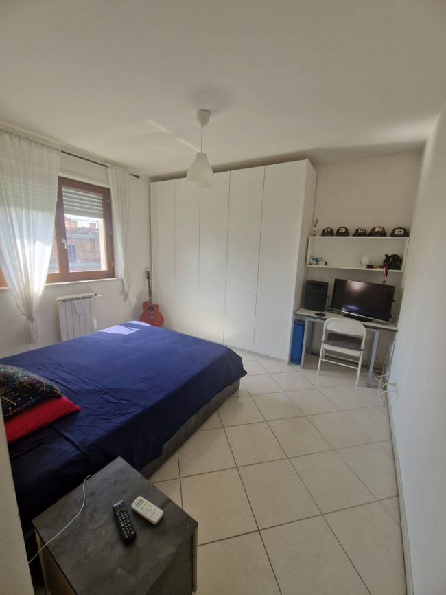 Appartamento in affitto a Chieti