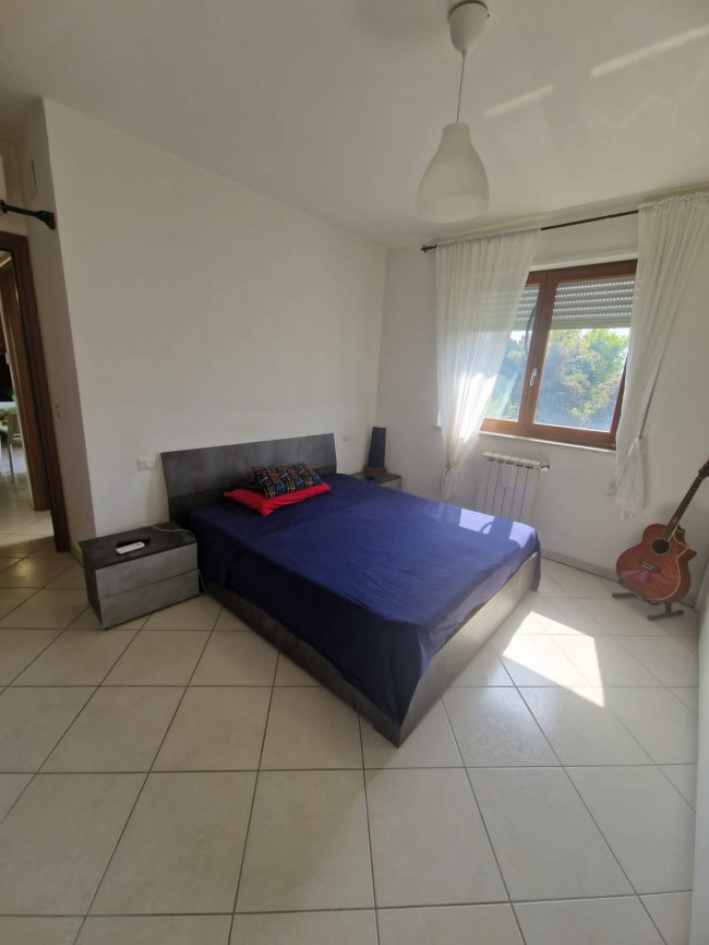 Appartamento in affitto a Chieti