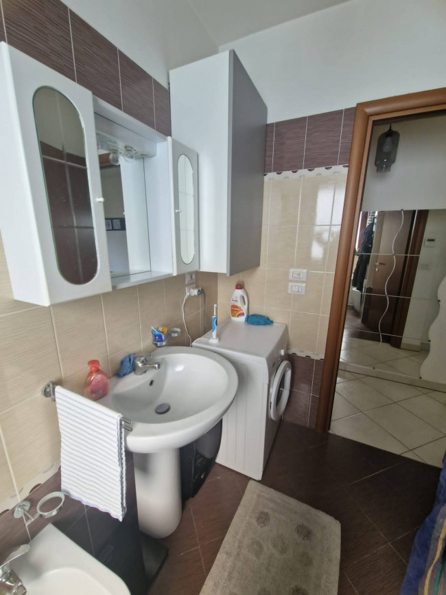 Appartamento in affitto a Chieti