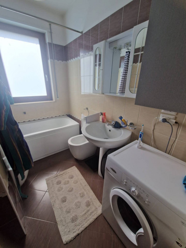 Appartamento in affitto a Chieti