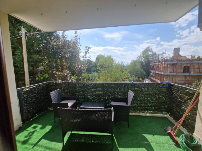 Appartamento in affitto a Chieti