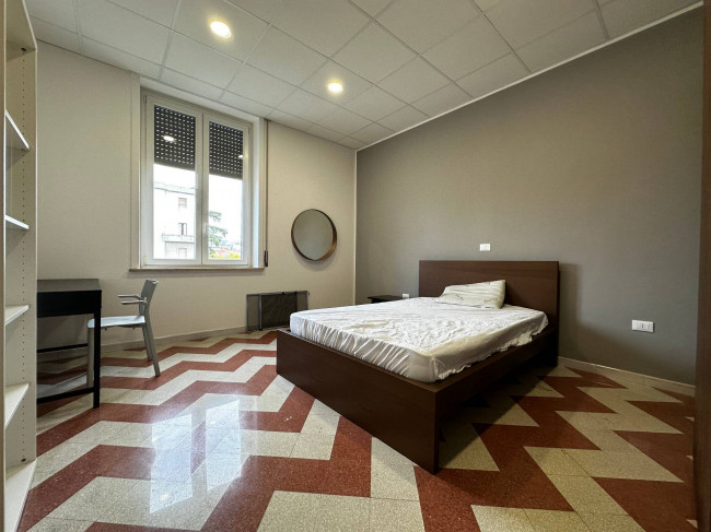 camere singole in affitto a Chieti