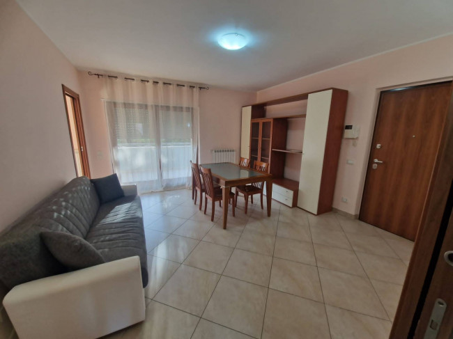 Appartamento in affitto a Chieti