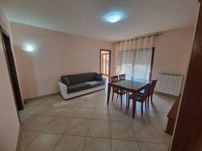 Appartamento in affitto a Chieti