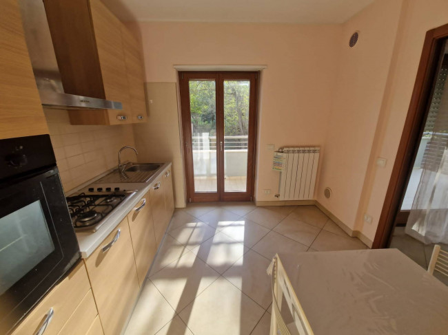 Appartamento in affitto a Chieti