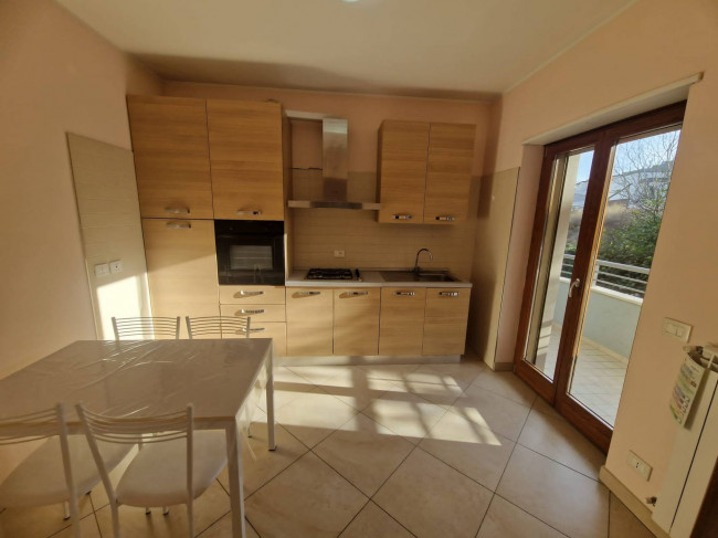 Appartamento in affitto a Chieti