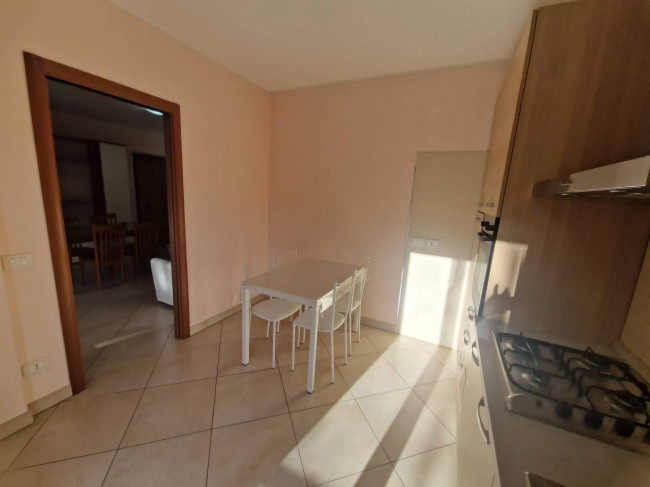 Appartamento in affitto a Chieti