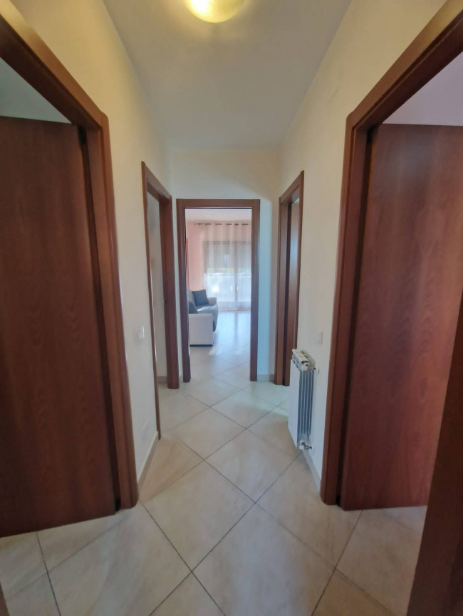 Appartamento in affitto a Chieti