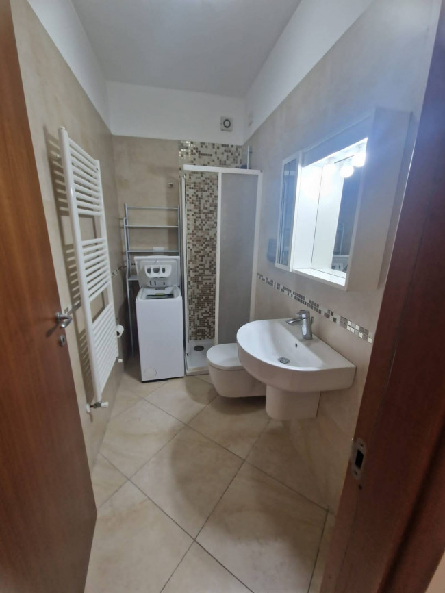 Appartamento in affitto a Chieti