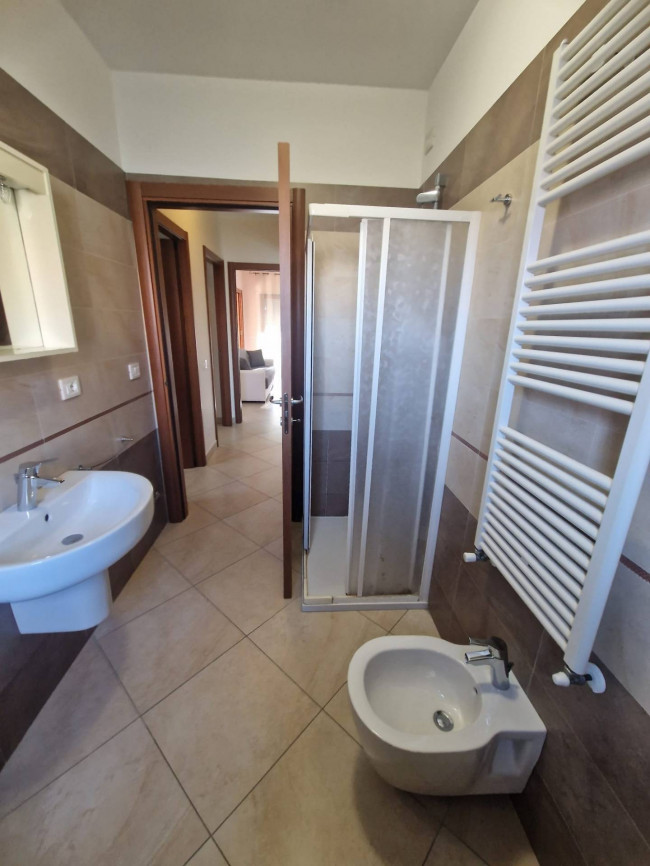 Appartamento in affitto a Chieti