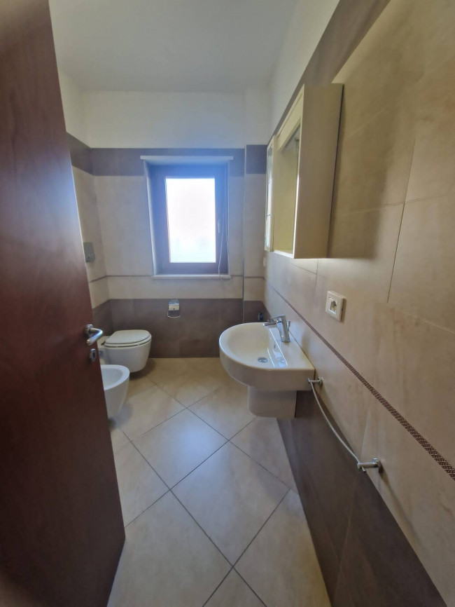 Appartamento in affitto a Chieti