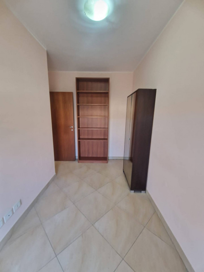 Appartamento in affitto a Chieti