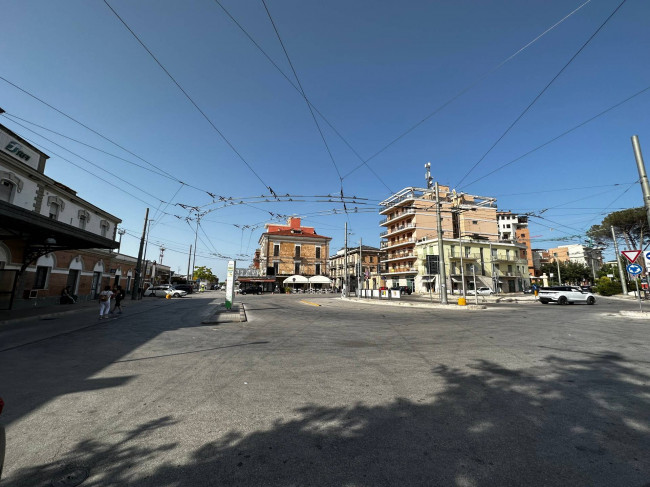 Locale commerciale in affitto a Chieti
