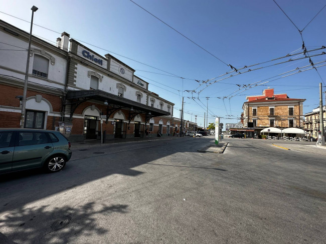 Fondo commerciale in affitto a Chieti (CH)