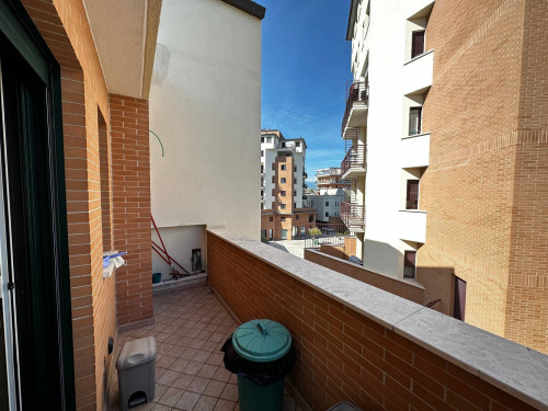 camere singole in affitto a Chieti