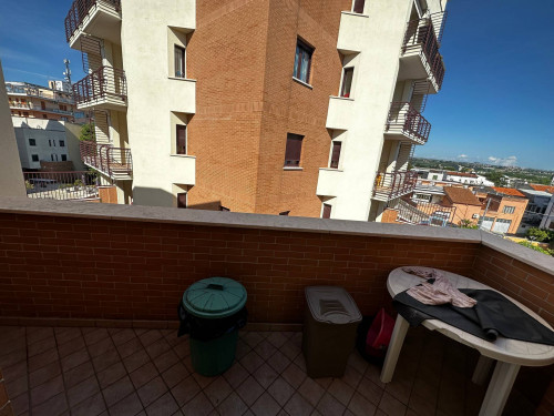 camere singole in affitto a Chieti