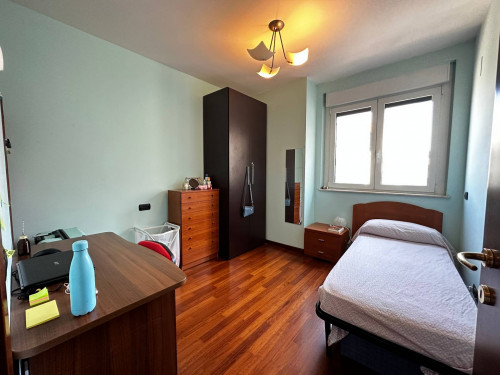 camere singole in affitto a Chieti