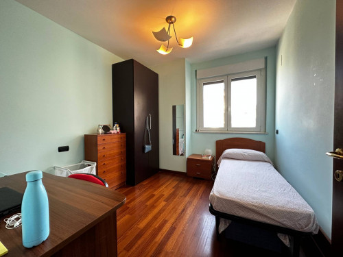 camere singole in affitto a Chieti