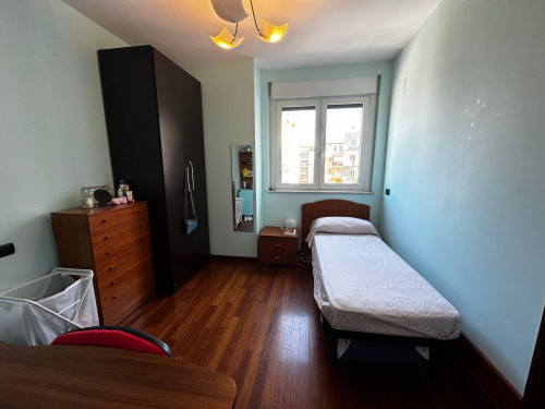 camere singole in affitto a Chieti