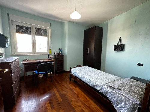 camere singole in affitto a Chieti