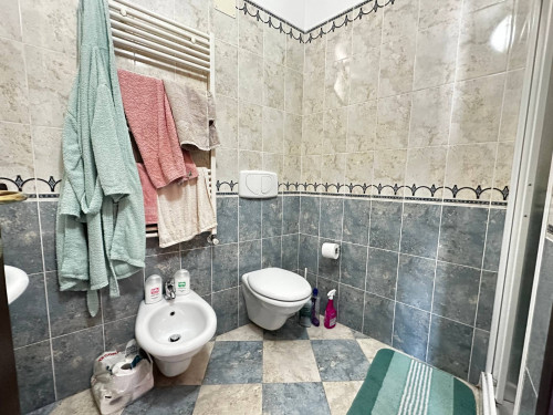 camere singole in affitto a Chieti