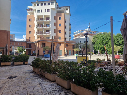 camere singole in affitto a Chieti