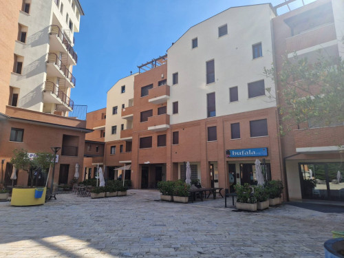 camere singole in affitto a Chieti