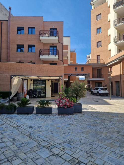 camere singole in affitto a Chieti