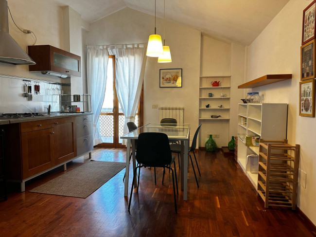 Monolocale in affitto a Chieti