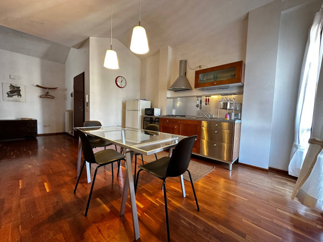 Monolocale in affitto a Chieti