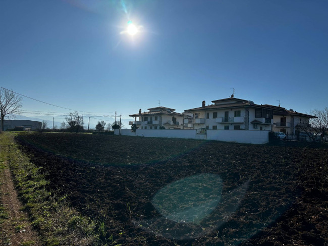 Terreno edificabile in vendita a Rosciano