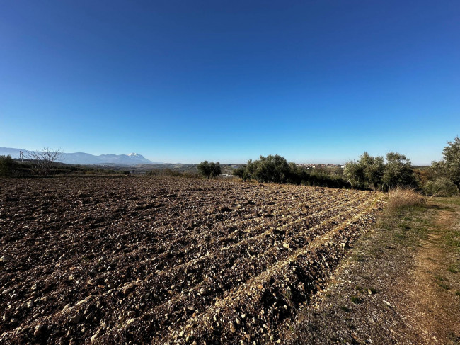 Terreno edificabile in vendita a Rosciano