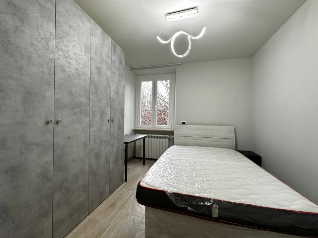 Appartamento in affitto a Chieti