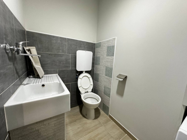 Appartamento in affitto a Chieti