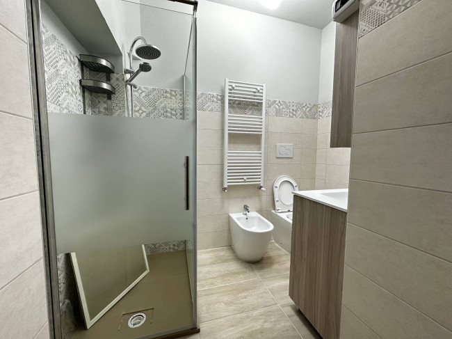 Appartamento in affitto a Chieti