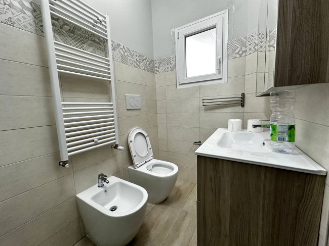 Appartamento in affitto a Chieti