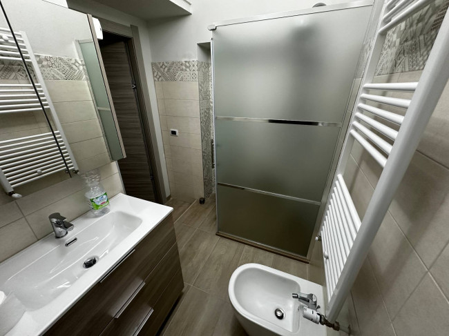 Appartamento in affitto a Chieti