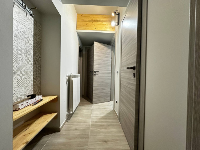 Appartamento in affitto a Chieti