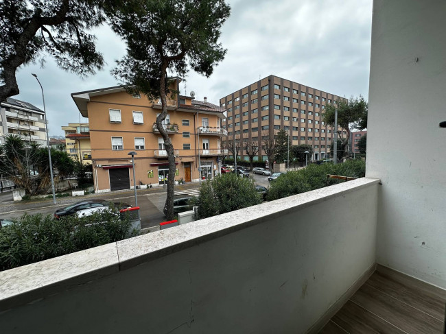 Appartamento in affitto a Chieti